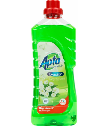 NETTOYANT MENAGER MUGUET 1.5L