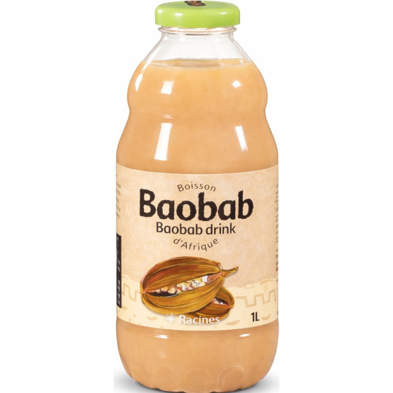 BOISSON BAOBAB
