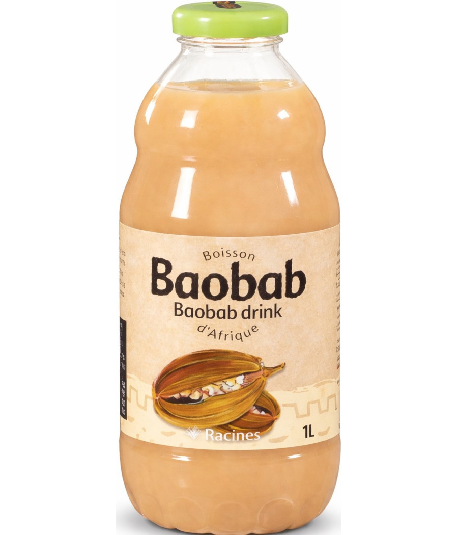 BOISSON BAOBAB
