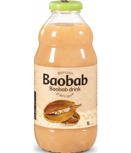 BOISSON BAOBAB