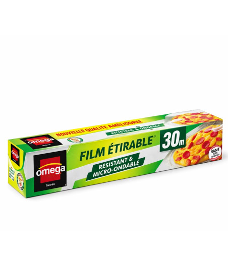 FILM ETIRABLE DOMEDIA 30M