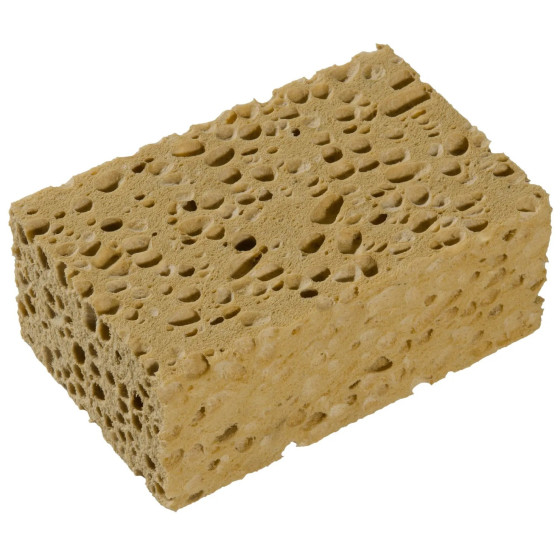 EPONGE VEGETALE GROS TRAVAUX SPONTEX