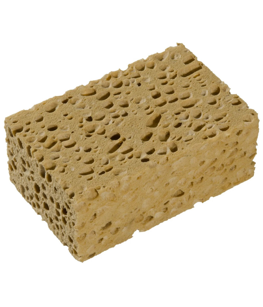 EPONGE VEGETALE GROS TRAVAUX SPONTEX