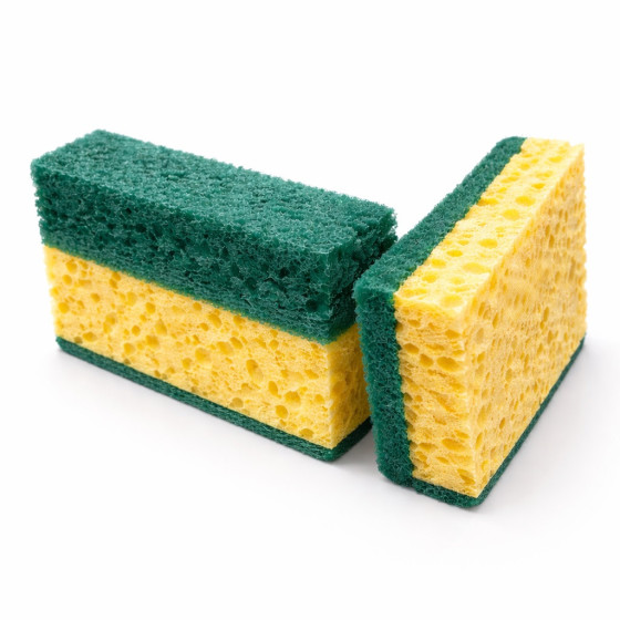 SU EPONGES VEGETALES X2
