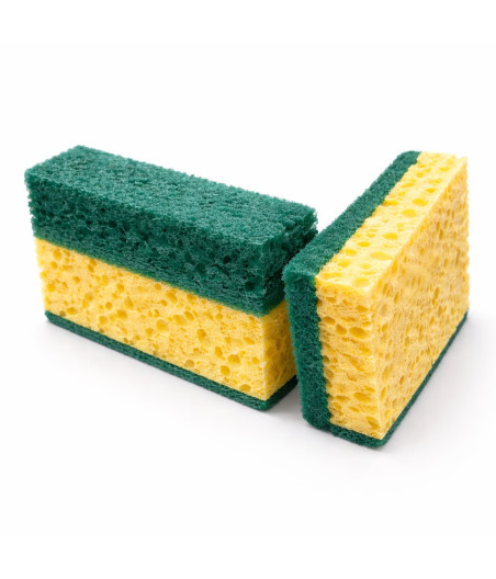 SU EPONGES VEGETALES X2