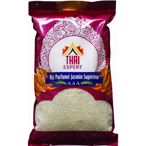 RIZ THAI JASMIN 20KG