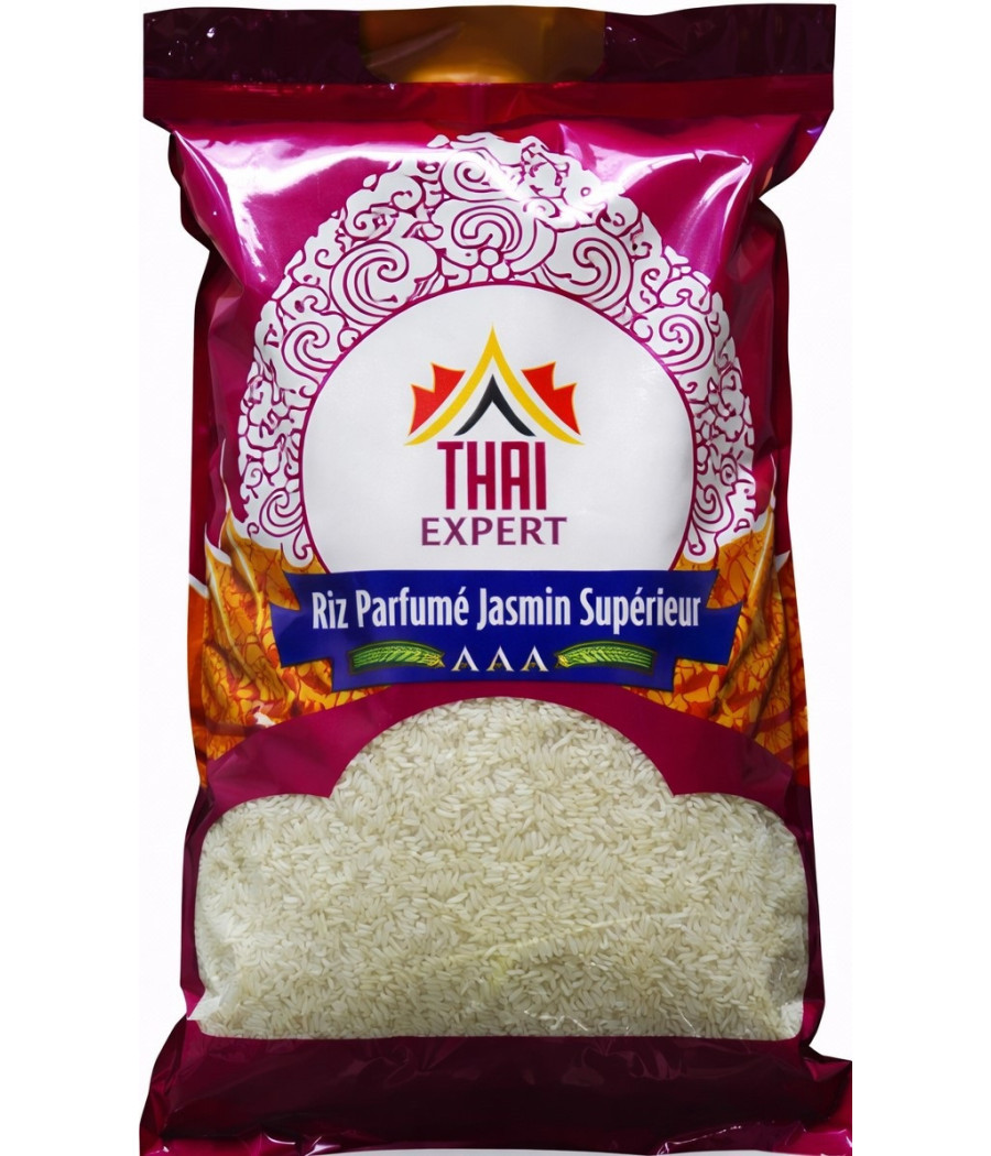 RIZ THAI JASMIN 20KG