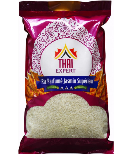 RIZ THAI JASMIN 20KG