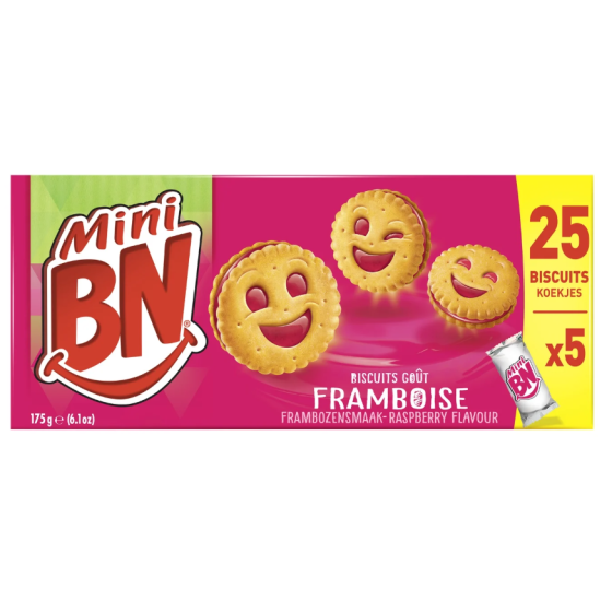 MINI BN 175G