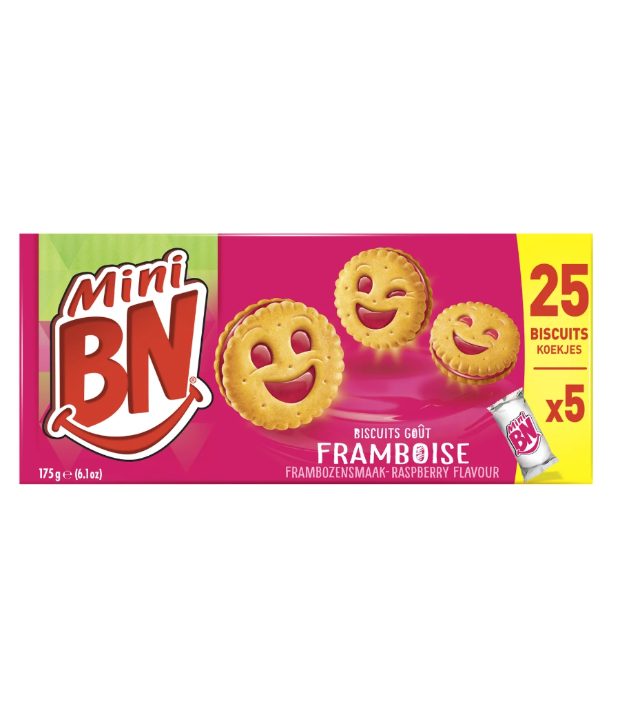 MINI BN 175G