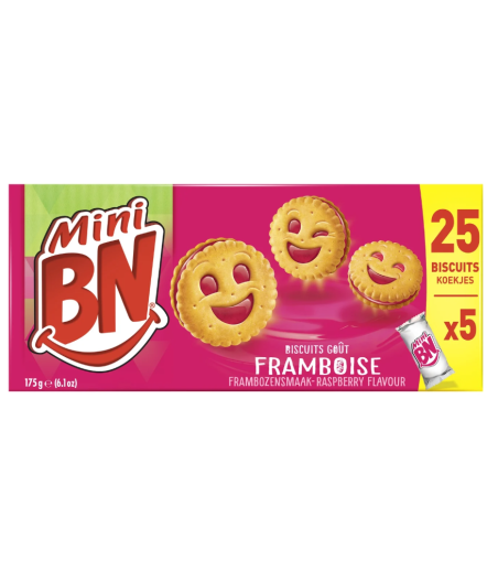MINI BN 175G