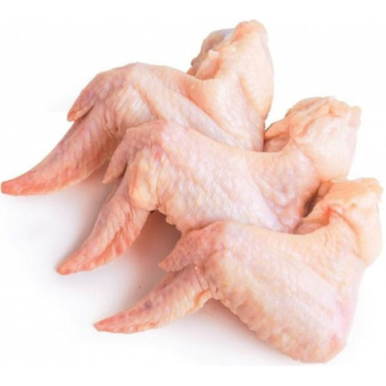 AILES DE POULET 1KG