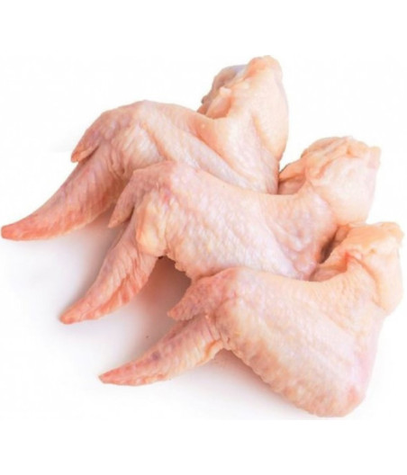 AILES DE POULET 1KG