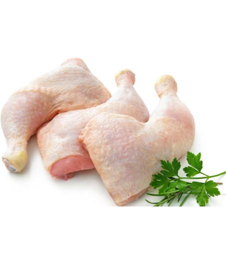 CUISSE DE PINTADE 180_230G