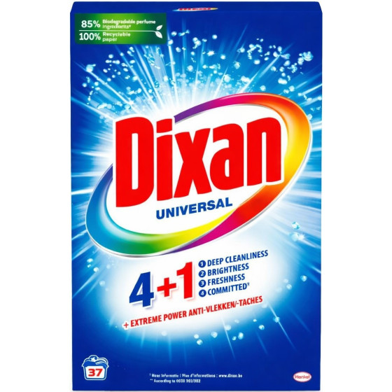 LESS 100% 500G KLEAN