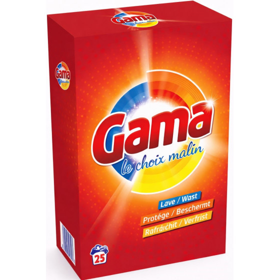LESS POUDRE 2.925KG REGULAR GAMA