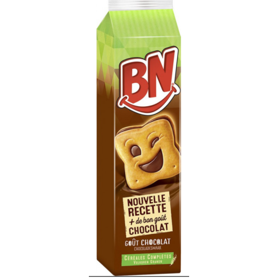 BISCUITS GOUT CHOCOLAT 285 G