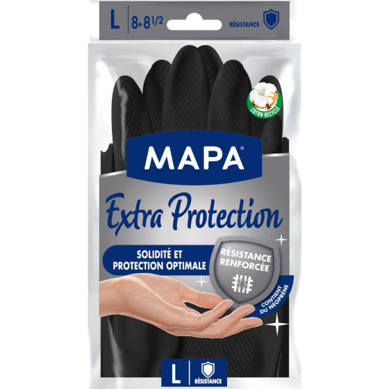 GANTS ULTRA PROTECTION TAILLE L MAPA