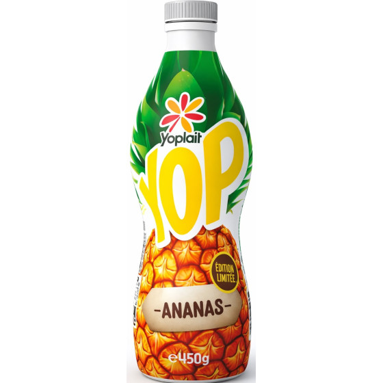YOP 450G ANANAS