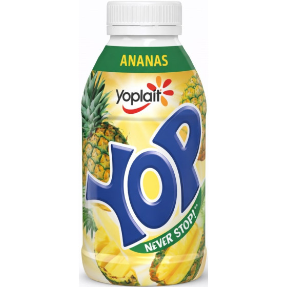 YOP ANANAS 250G