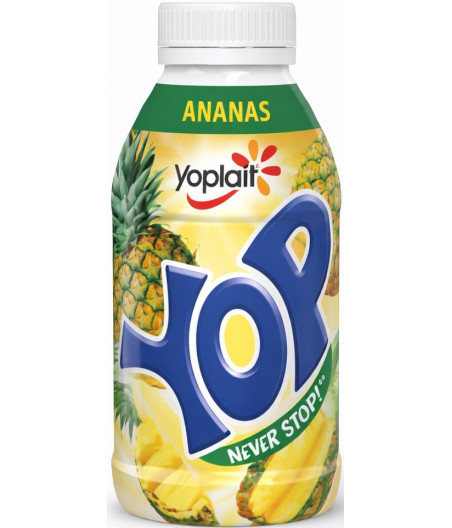 YOP ANANAS 250G