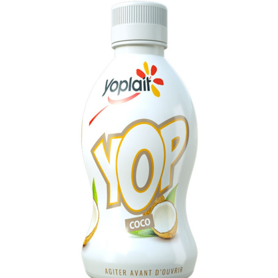 YOP COCO 250G