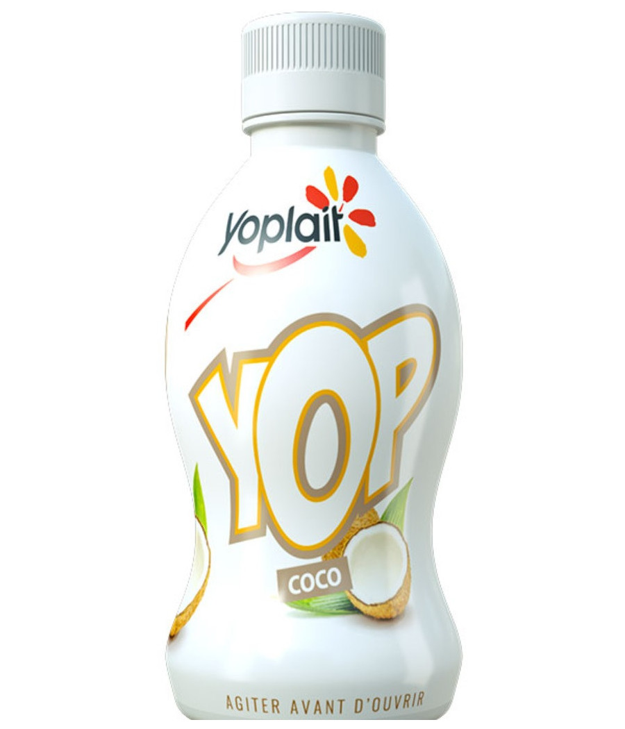 YOP COCO 250G