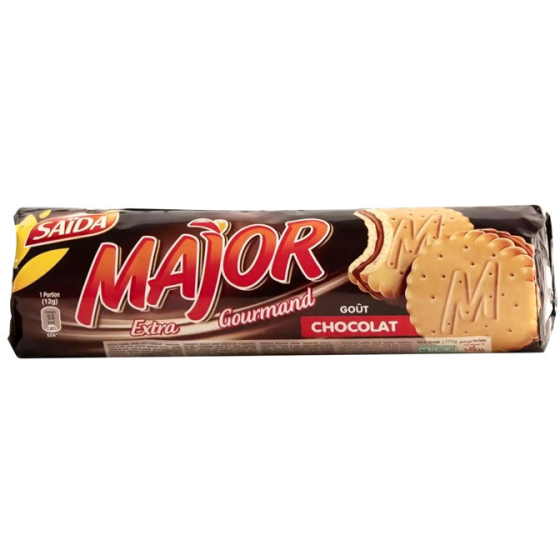 MAJOR