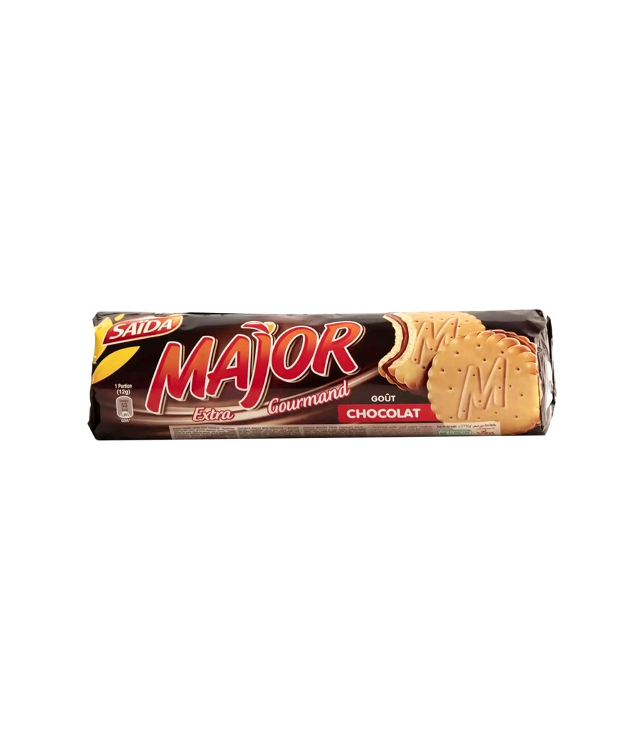 MAJOR