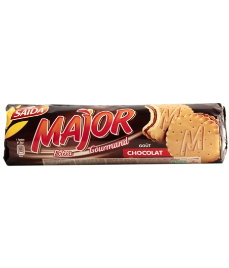 MAJOR