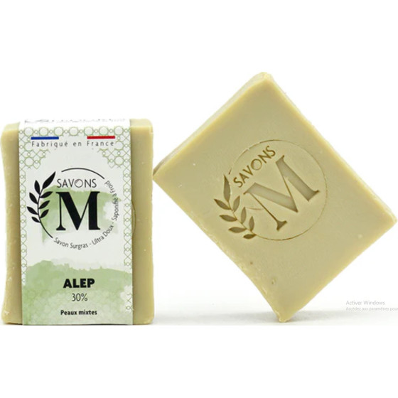 SAVON M4 SOAP-ALLIED 300GX6