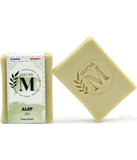 SAVON M4 SOAP-ALLIED 300GX6