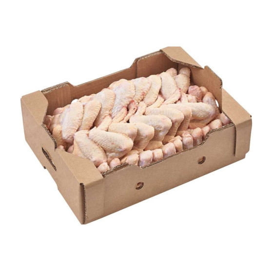 AILE PLT ORI BRESIL 10KG HALAL.