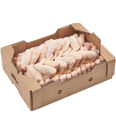 AILE PLT RANGEE CAT A ORI UE 10KG