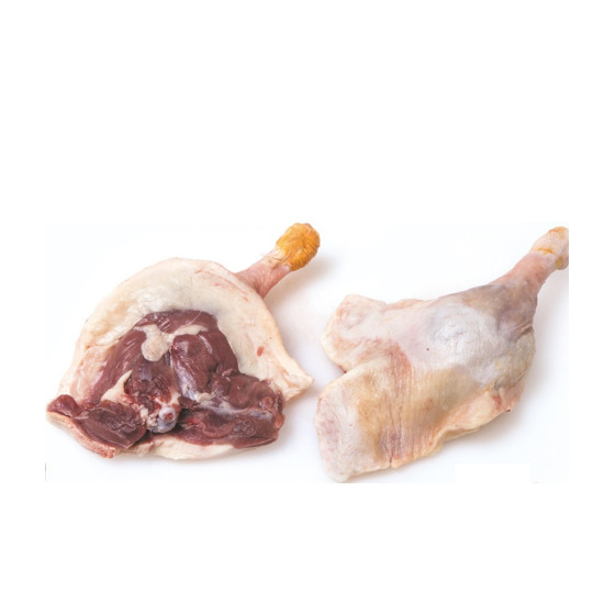 CUISSE DE CANARD +300G PV