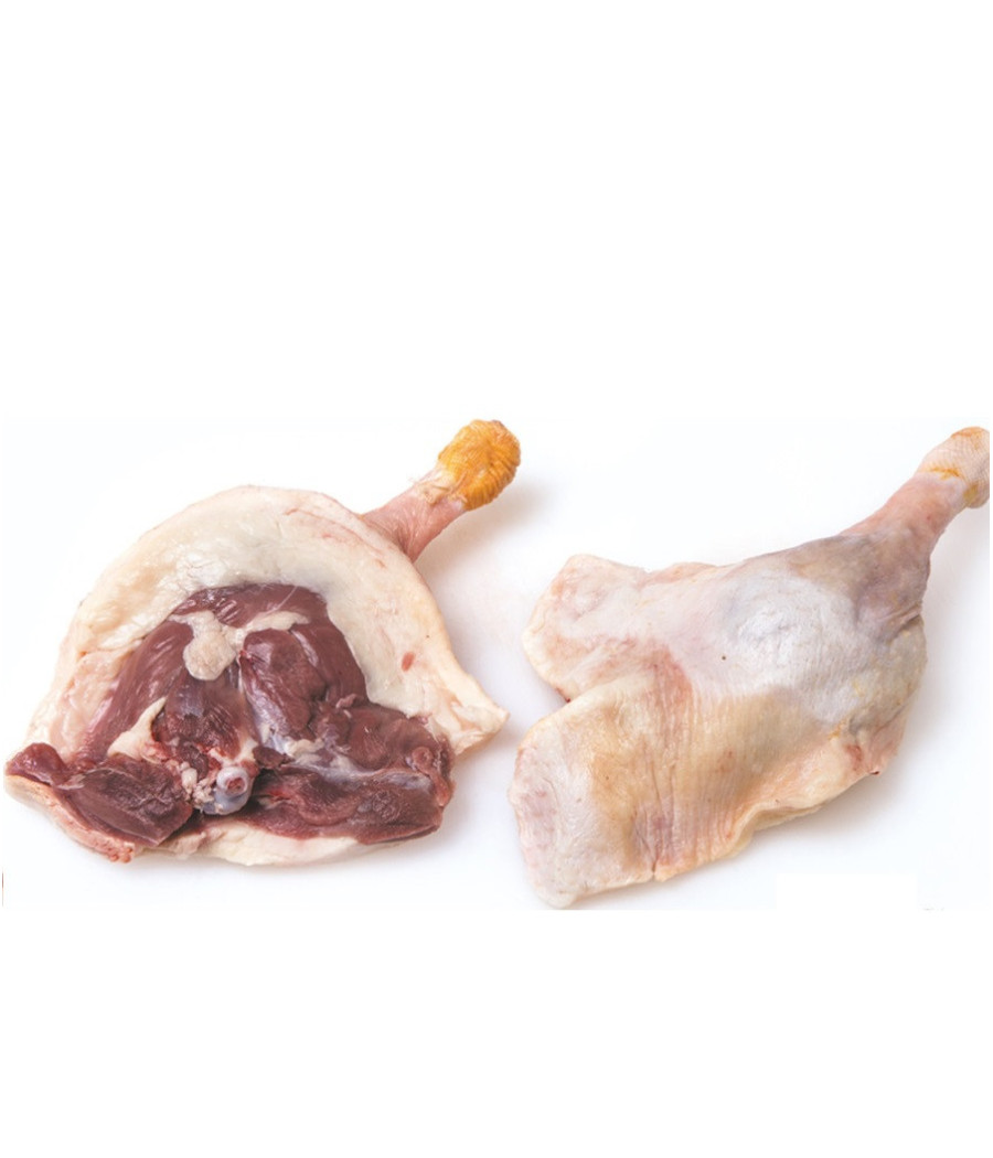 CUISSE DE CANARD +300G PV