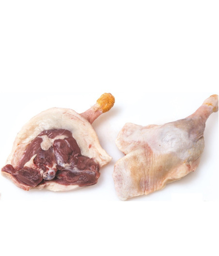 CUISSE DE CANARD +300G PV