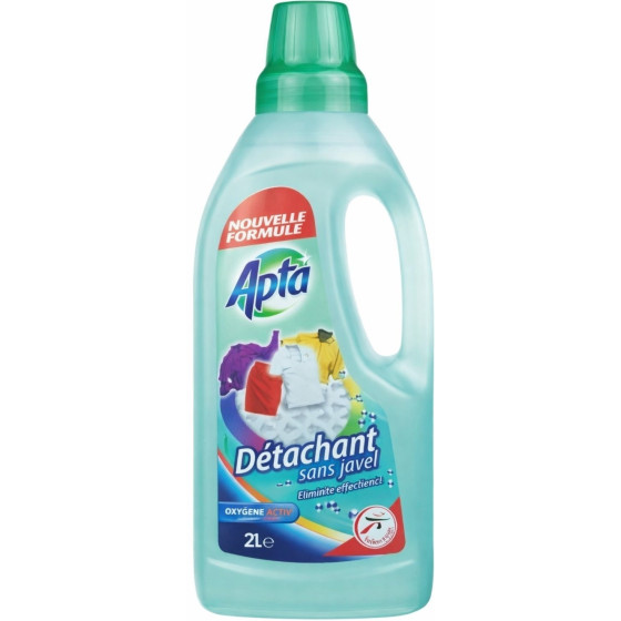 DETACHANT SANS JAVE LAPTA 2L