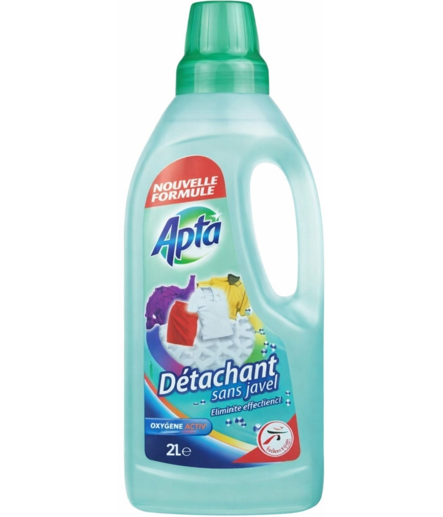DETACHANT SANS JAVE LAPTA 2L