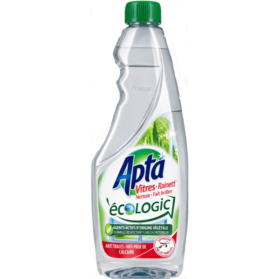 NETTOYANT VITRES APTA 75CL