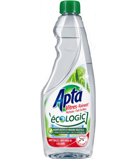 NETTOYANT VITRES APTA 75CL
