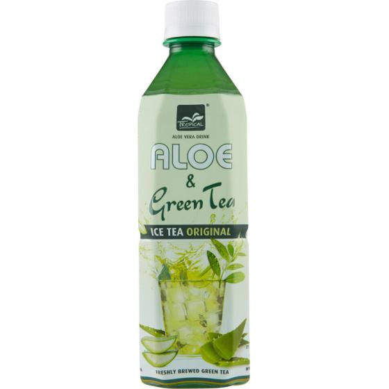 ALOE VERA THE VERT 50CL