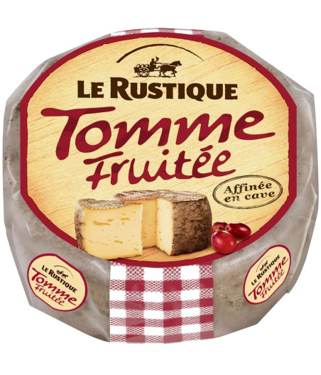 TOMME FRUITEE 280 G
