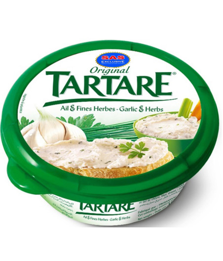 FROMAGE TARTARE 150G
