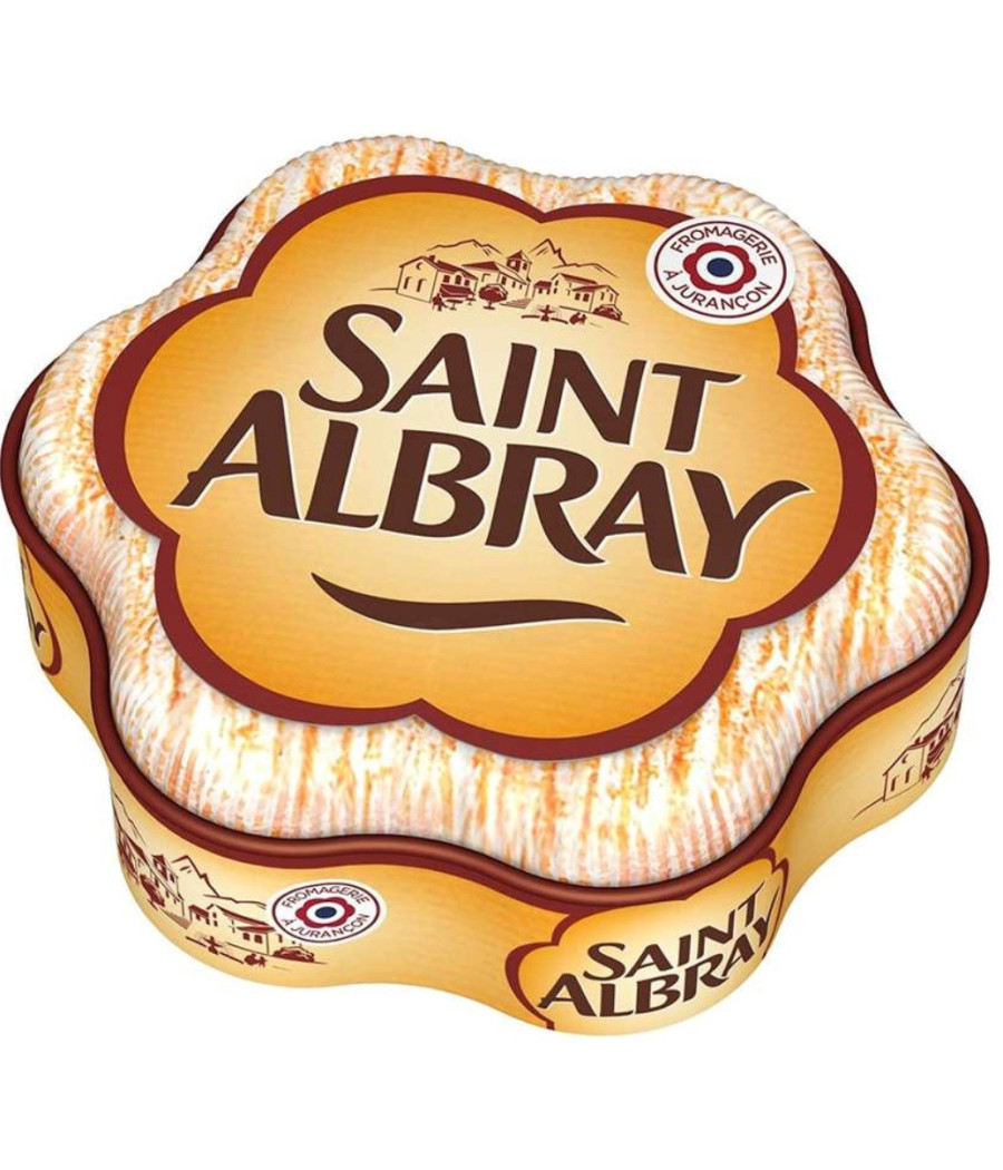 SAINT ALBRAY 200 G (6 PORTIONS DE 30 G)
