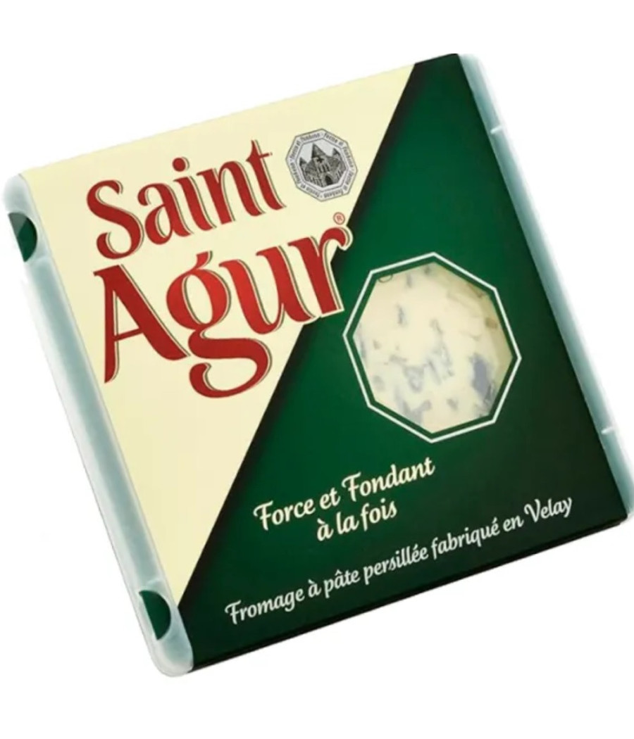 FORMAGGIO CON MUFFE 125 G