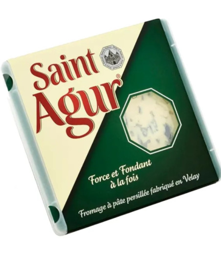 FORMAGGIO CON MUFFE 125 G