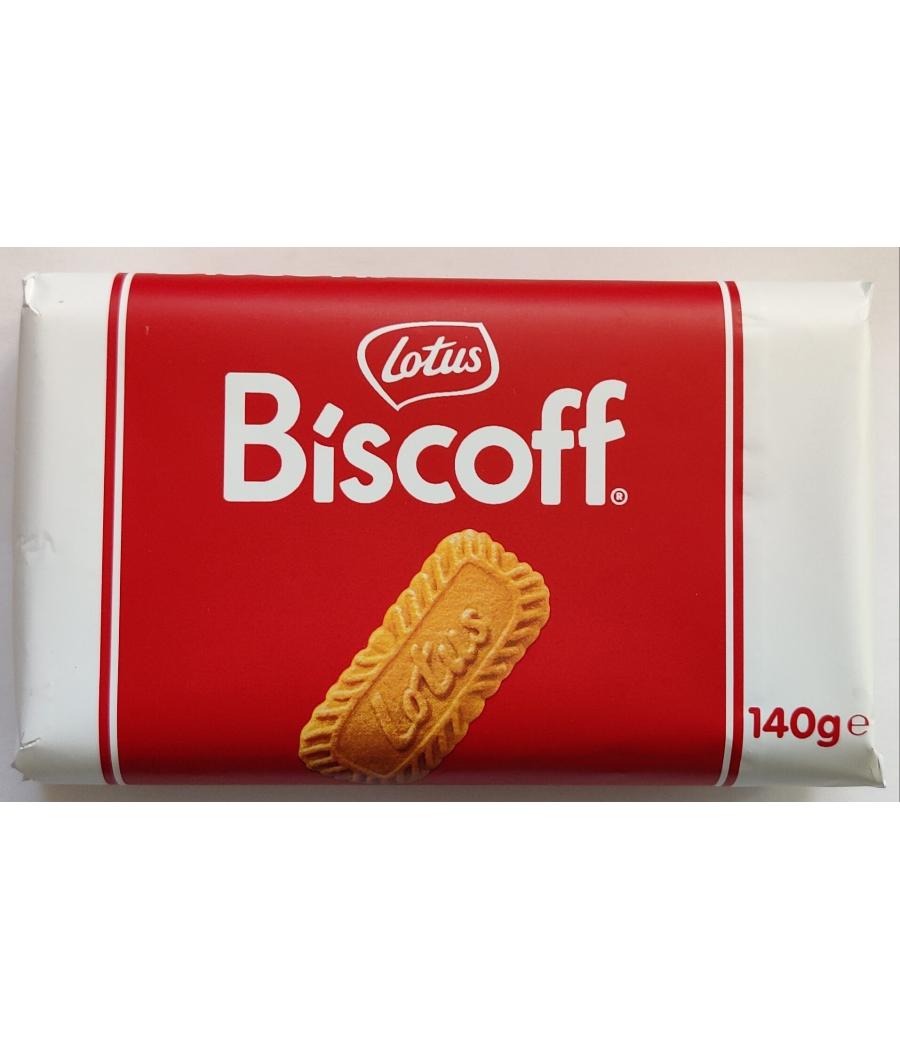 BISCUITS  SPECULOOS LOTUS 140 G