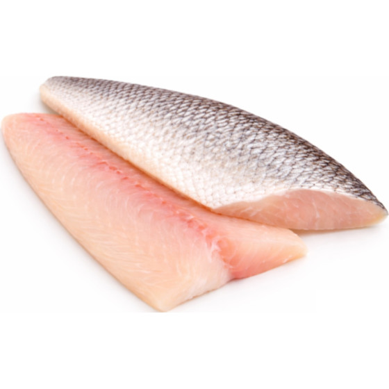 FILET DE DAURADE ROYALE CALIBRE 100/200 BARQUETTE ELEVAGE GRECE