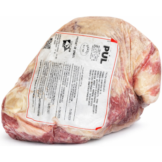VIANDE DE BOEUF ORIGINE BRESIL KG